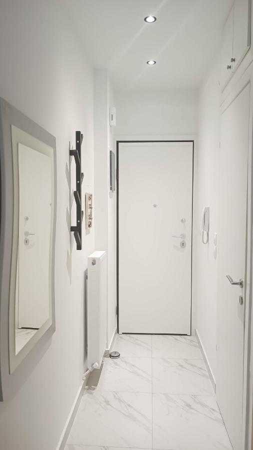 Cozy Fully Equipped Apartment Thessaloníki Eksteriør billede